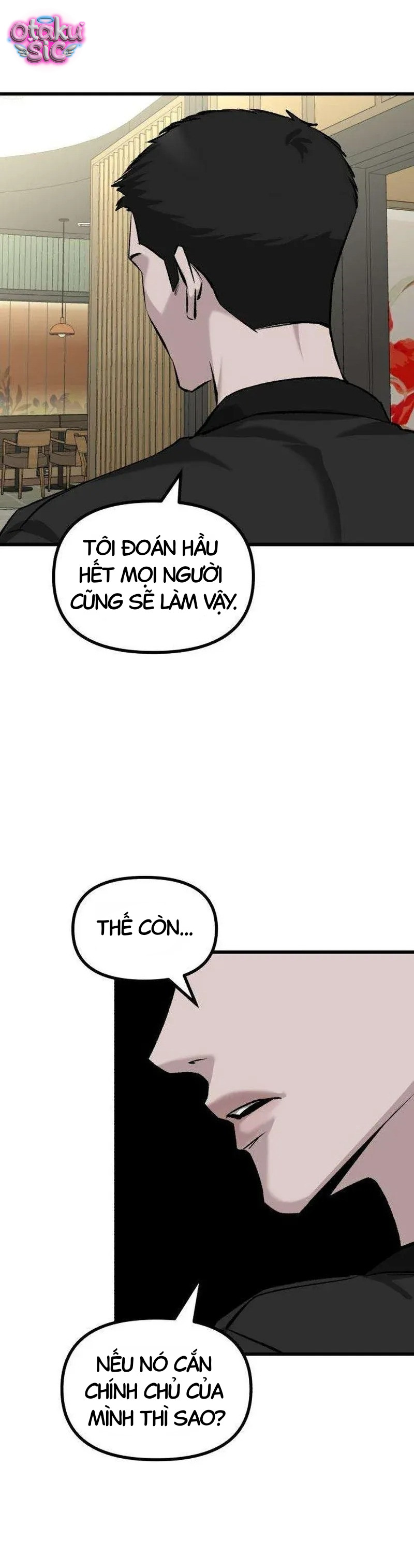 Housekeeping - Chap 22