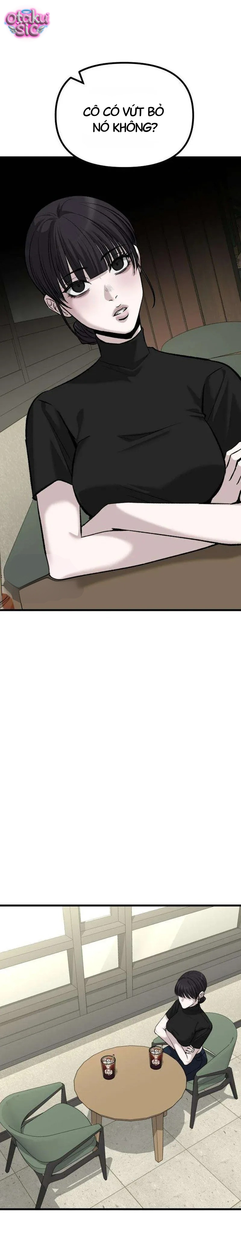 Housekeeping - Chap 22