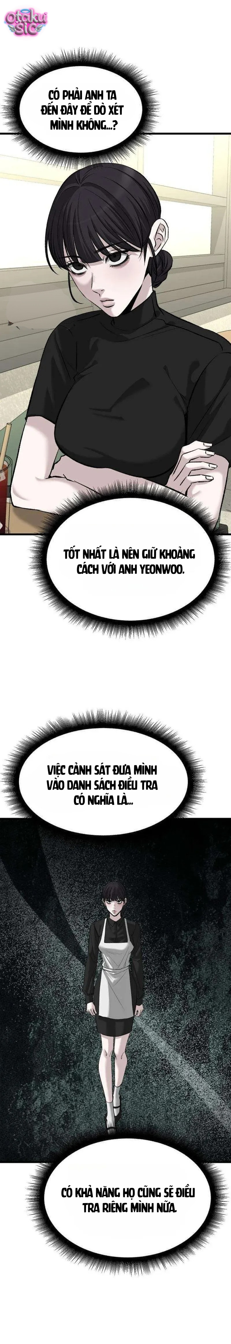 Housekeeping - Chap 22