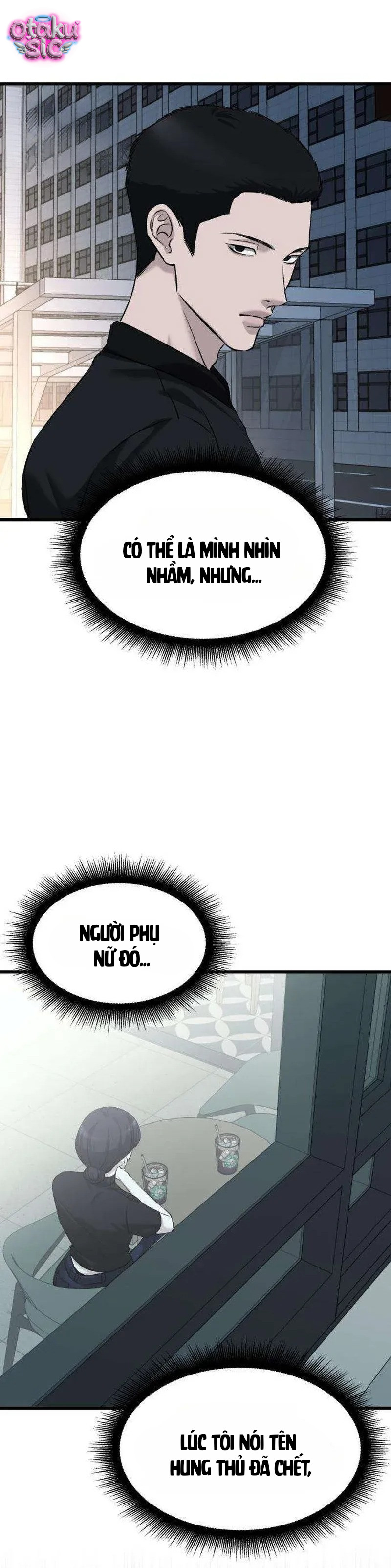 Housekeeping - Chap 22