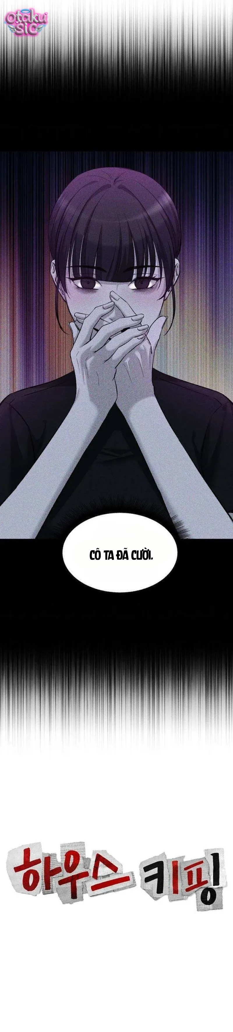 Housekeeping - Chap 22