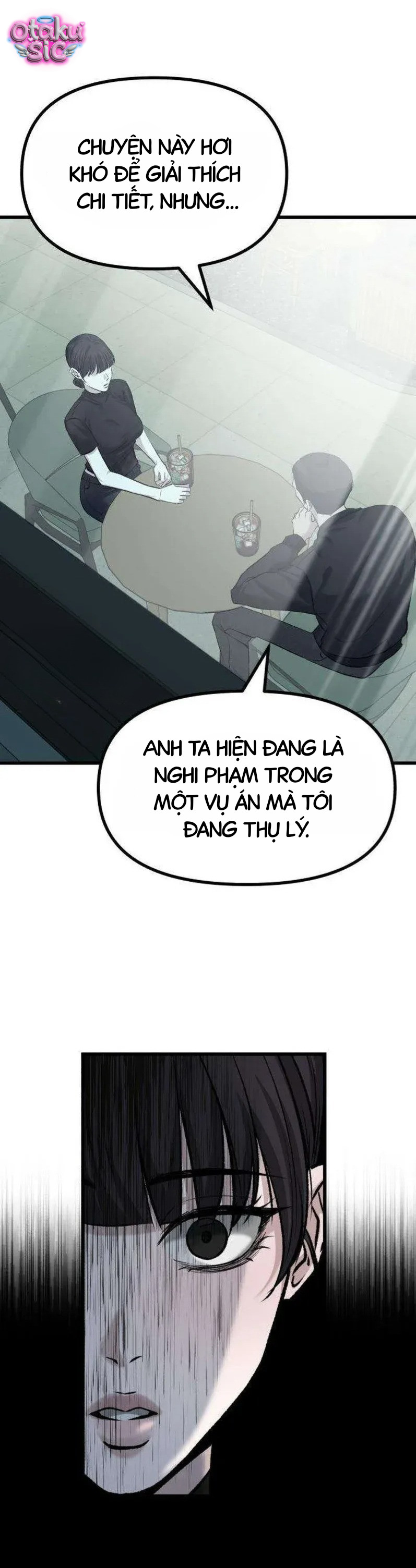 Housekeeping - Chap 22