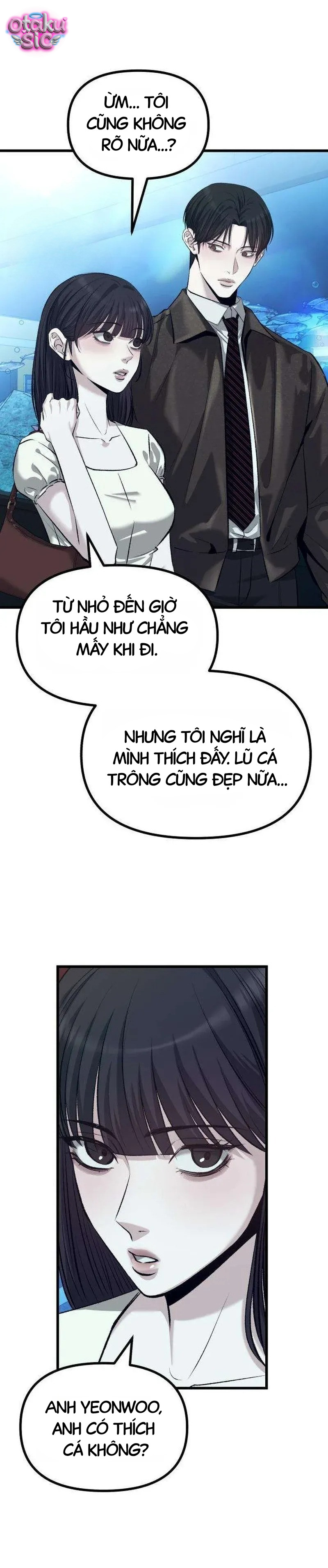 Housekeeping - Chap 22