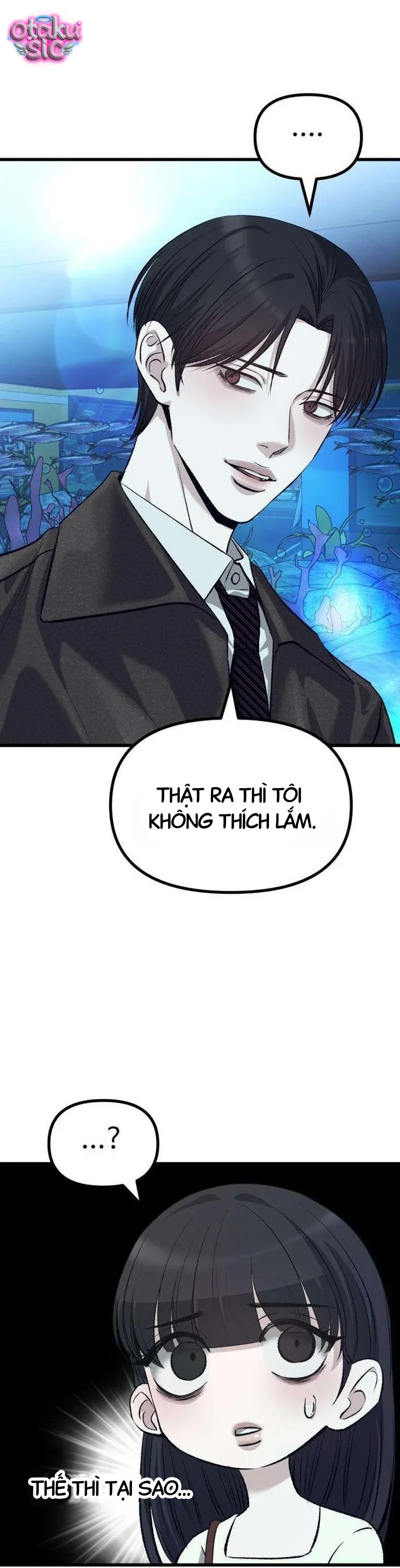 Housekeeping - Chap 22