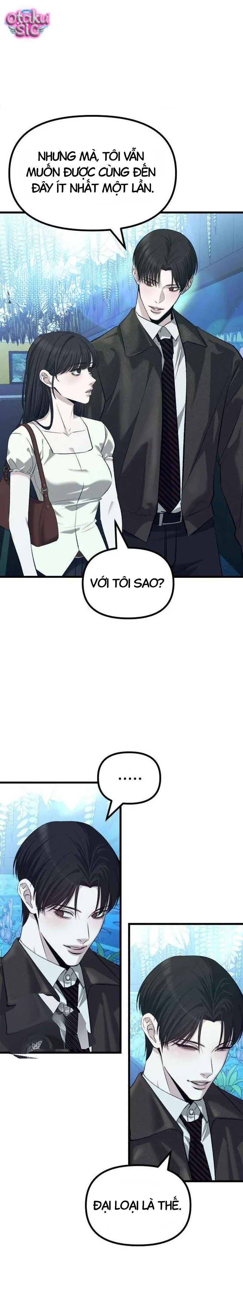 Housekeeping - Chap 22