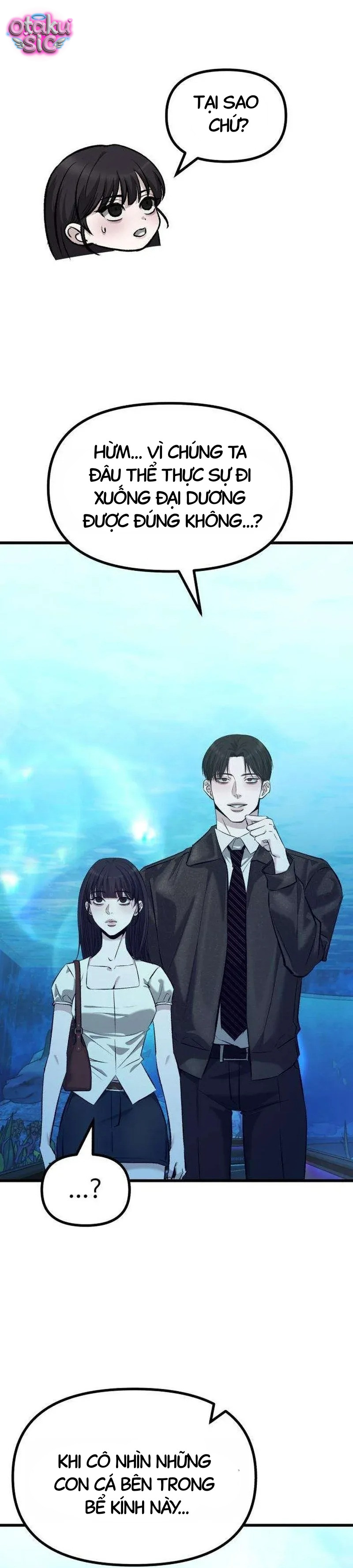 Housekeeping - Chap 22