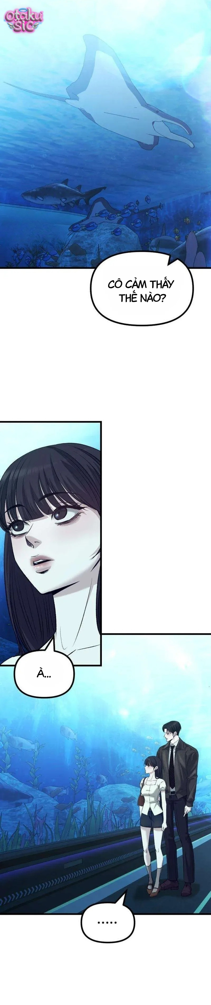 Housekeeping - Chap 22