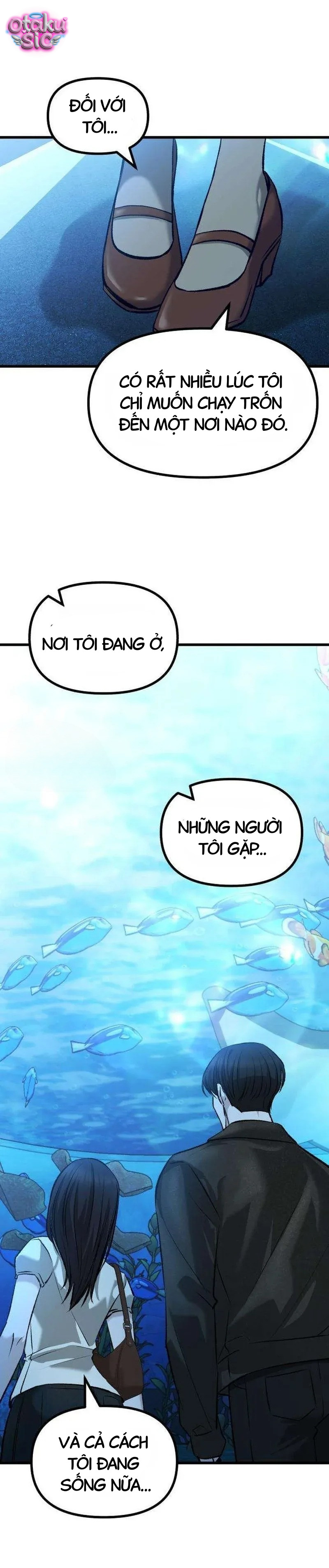 Housekeeping - Chap 22