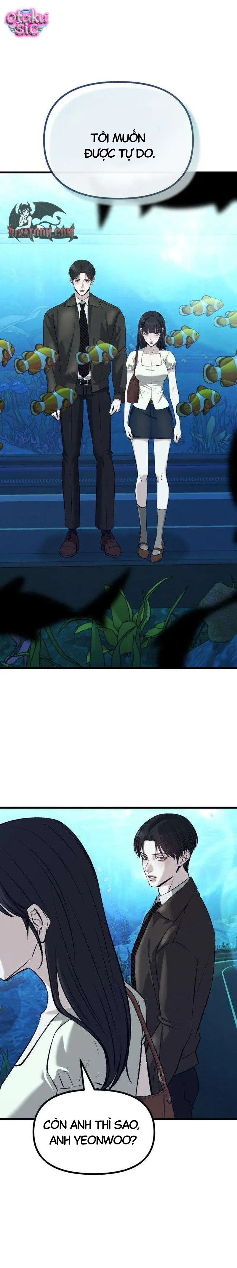 Housekeeping - Chap 22