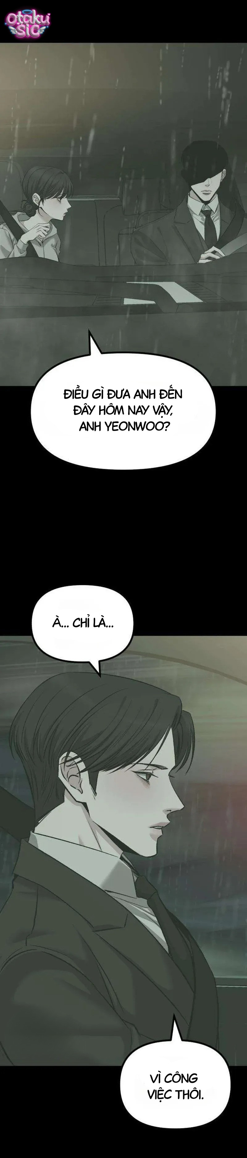 Housekeeping - Chap 22