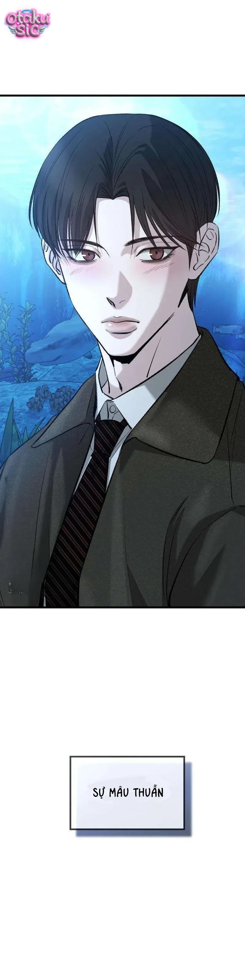 Housekeeping - Chap 22