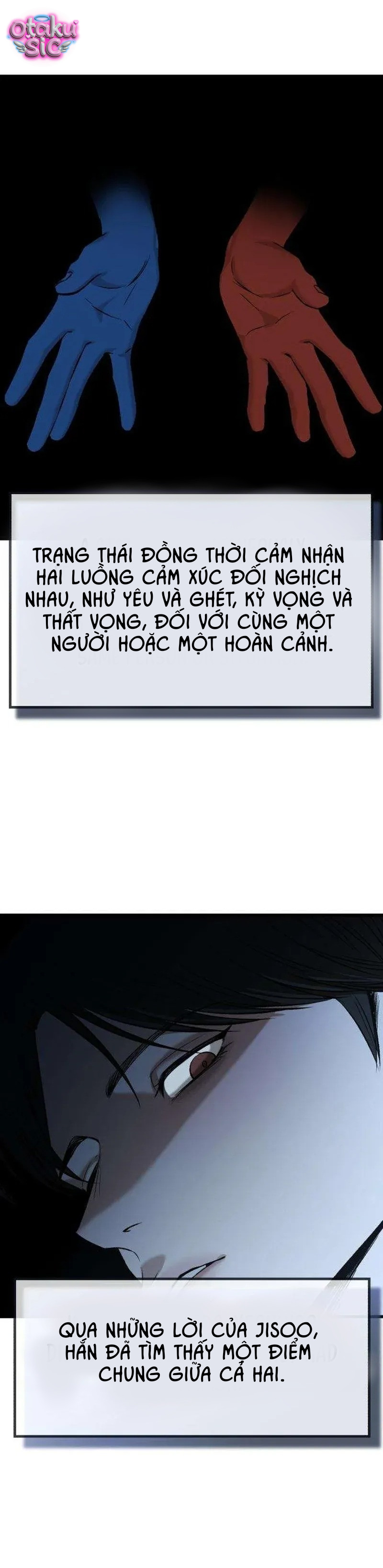 Housekeeping - Chap 22