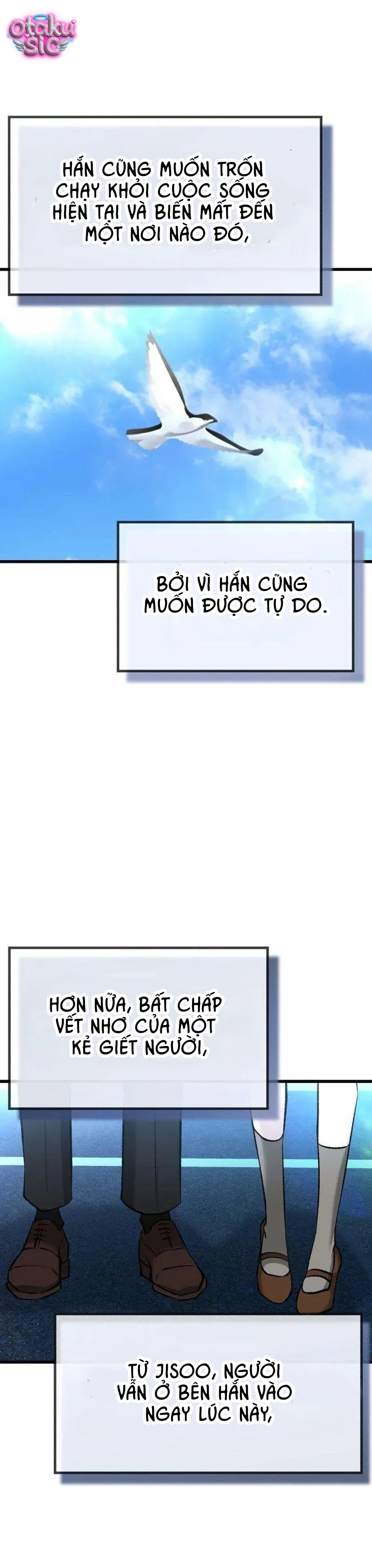 Housekeeping - Chap 22