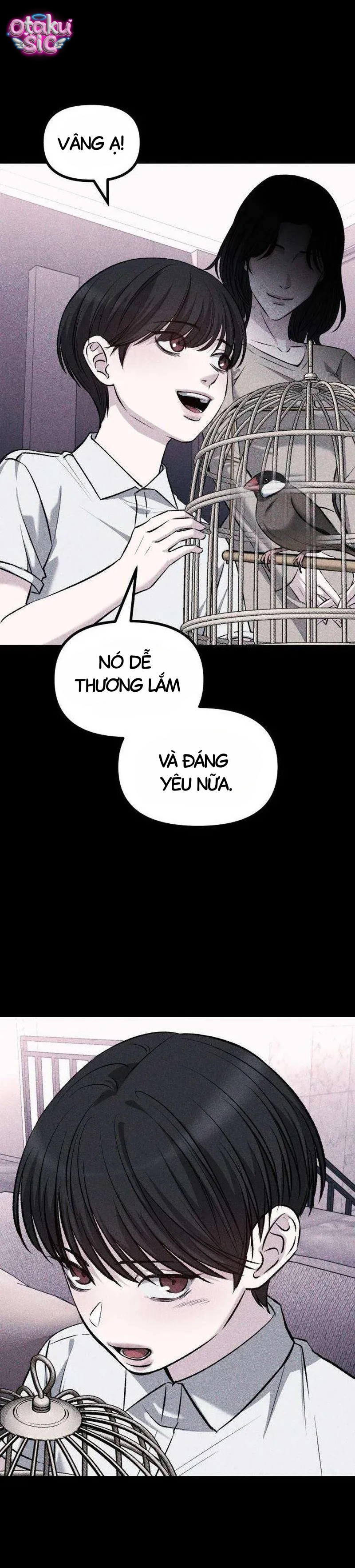 Housekeeping - Chap 22