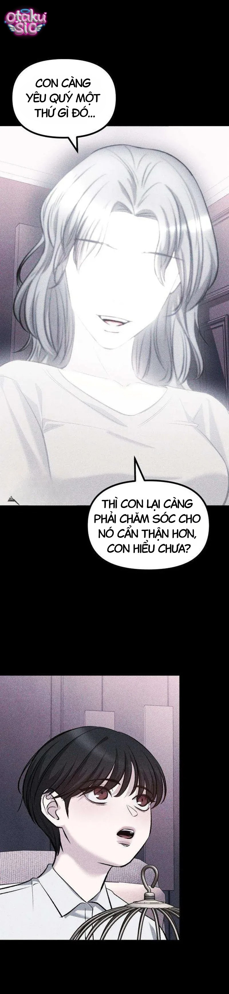 Housekeeping - Chap 22