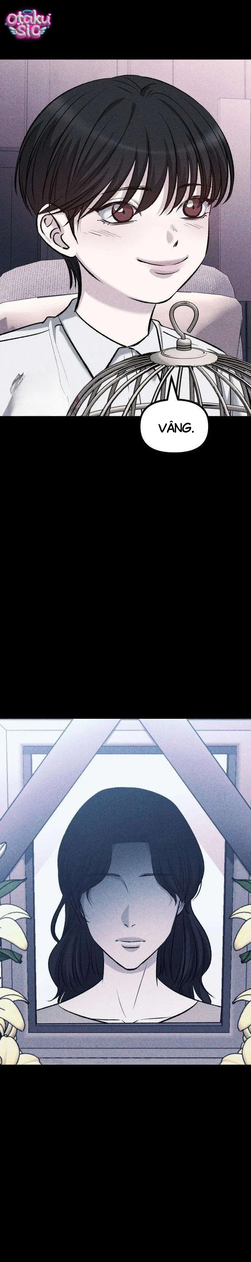 Housekeeping - Chap 22