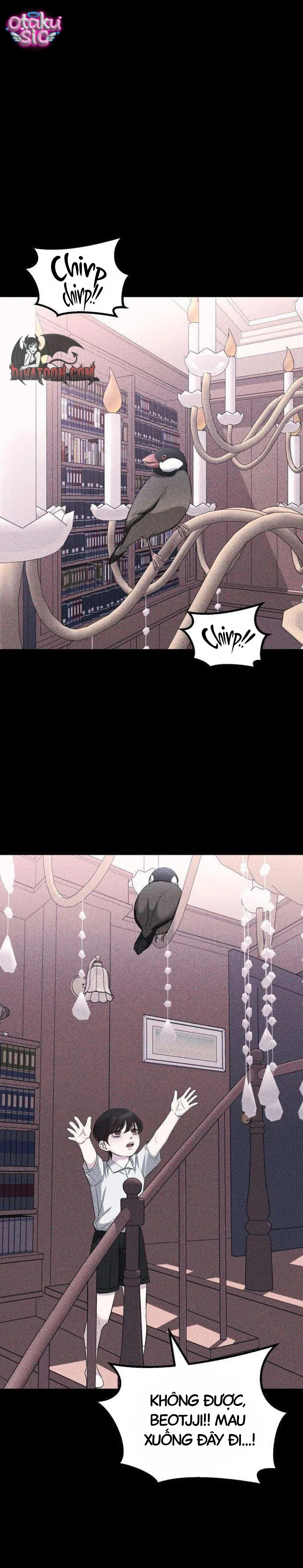 Housekeeping - Chap 22