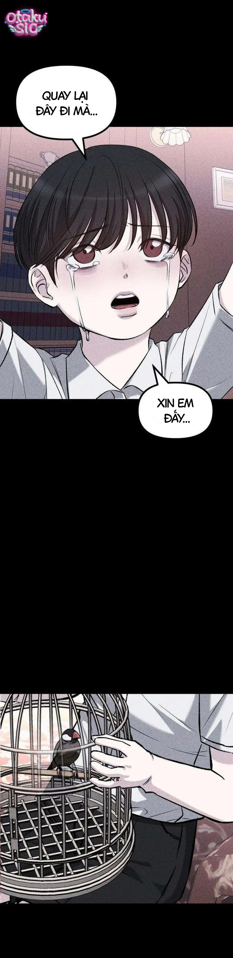 Housekeeping - Chap 22