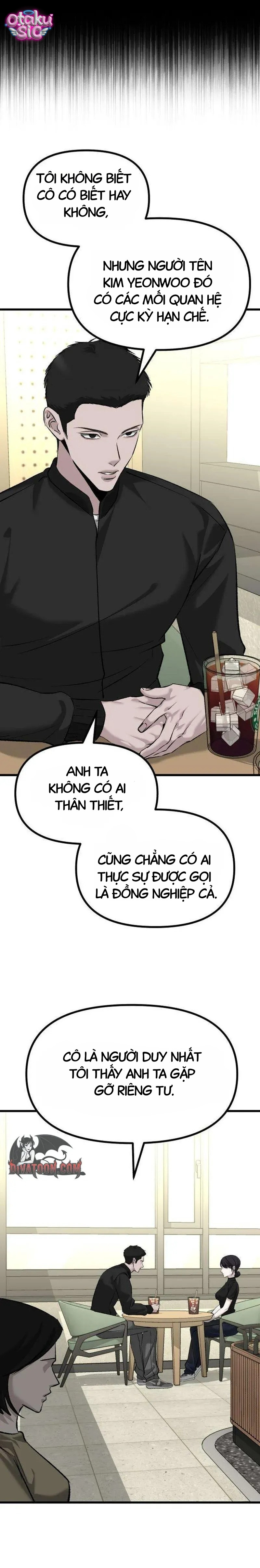 Housekeeping - Chap 22