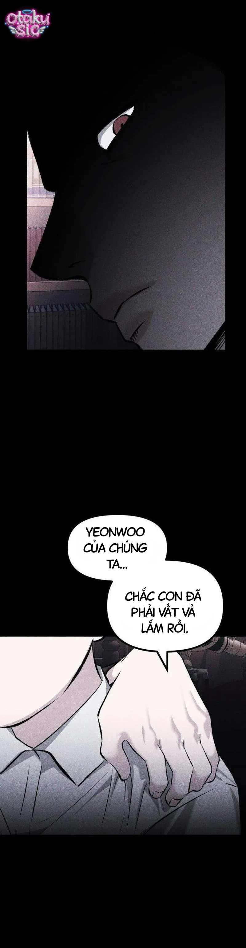 Housekeeping - Chap 22