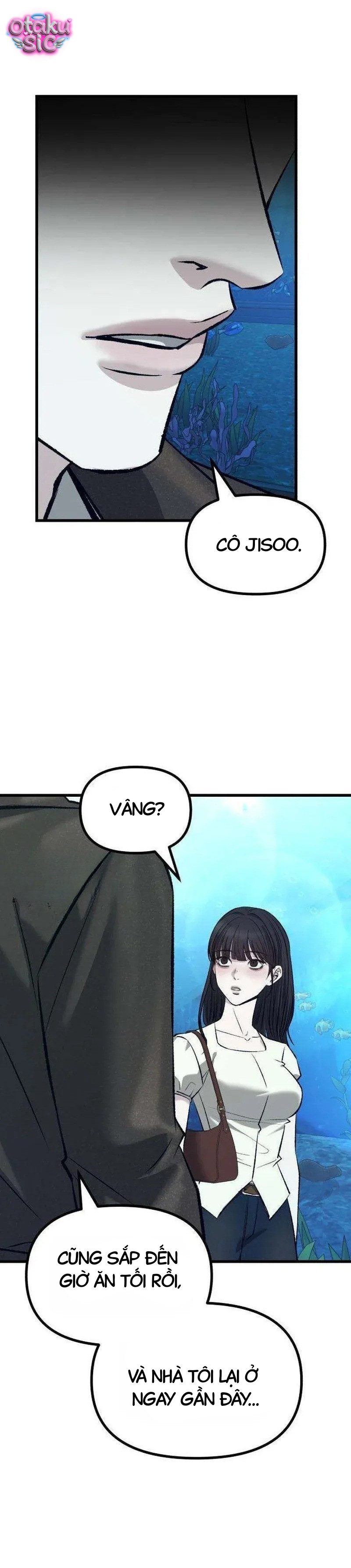 Housekeeping - Chap 22