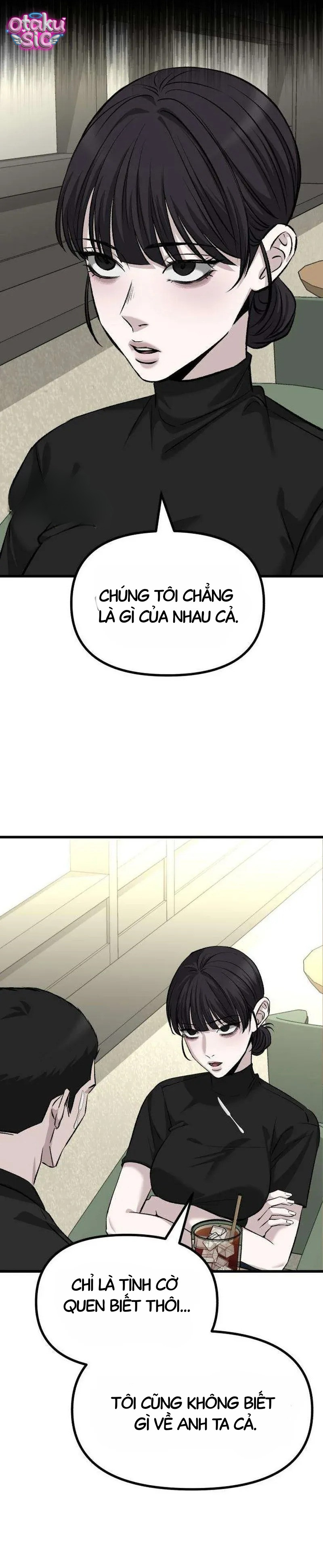 Housekeeping - Chap 22