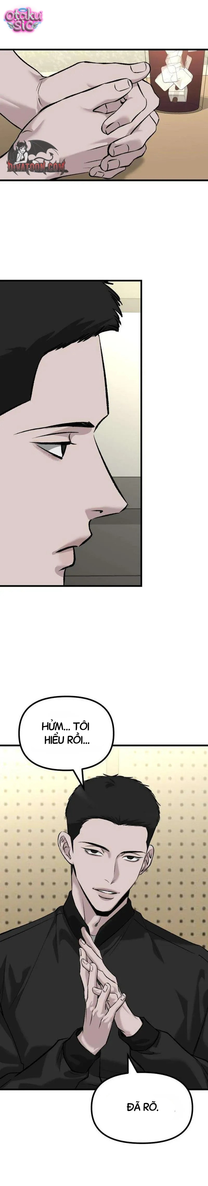 Housekeeping - Chap 22