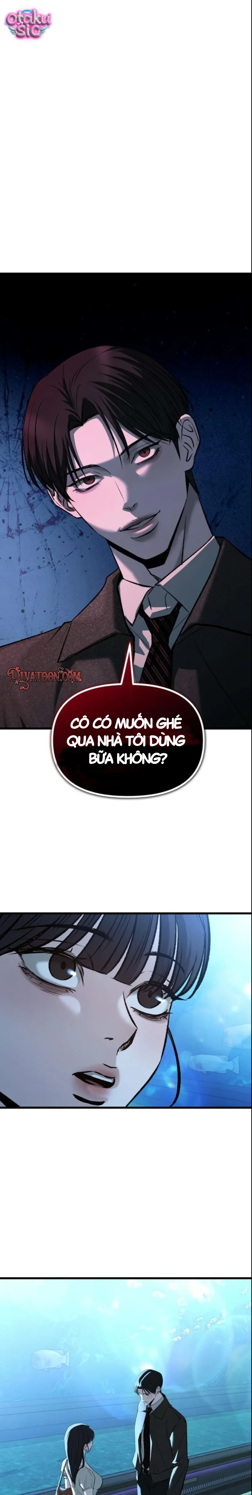 Housekeeping - Chap 23