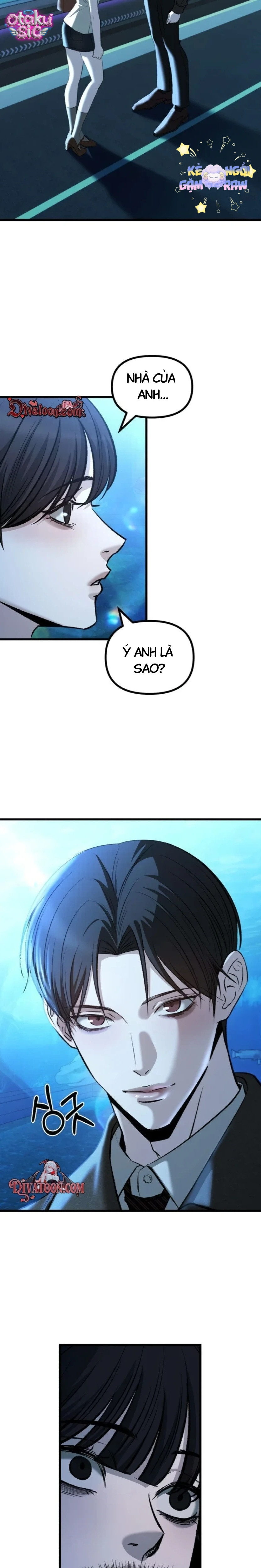 Housekeeping - Chap 23