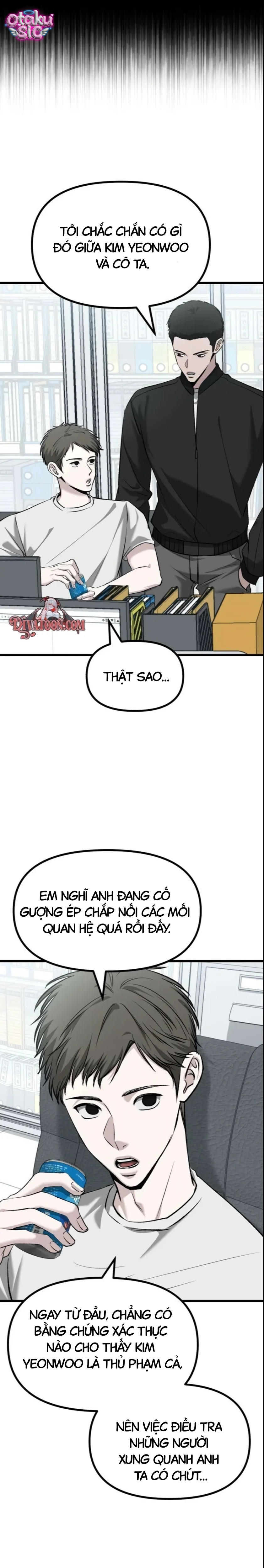 Housekeeping - Chap 23