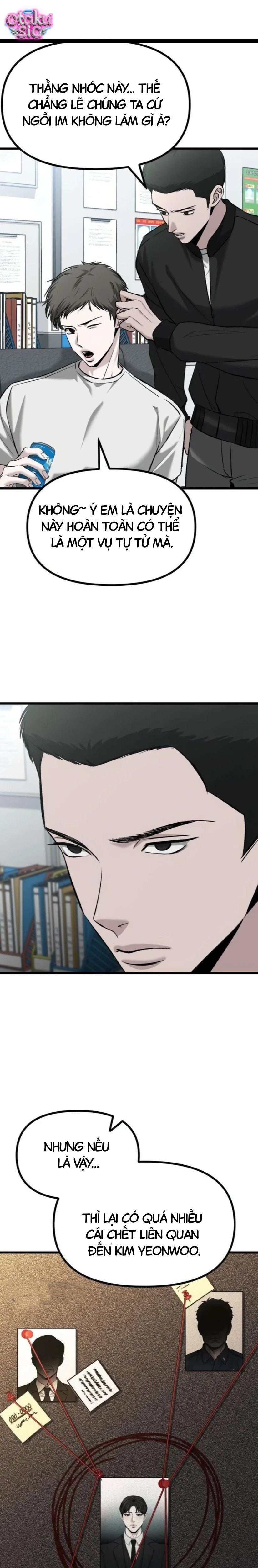Housekeeping - Chap 23