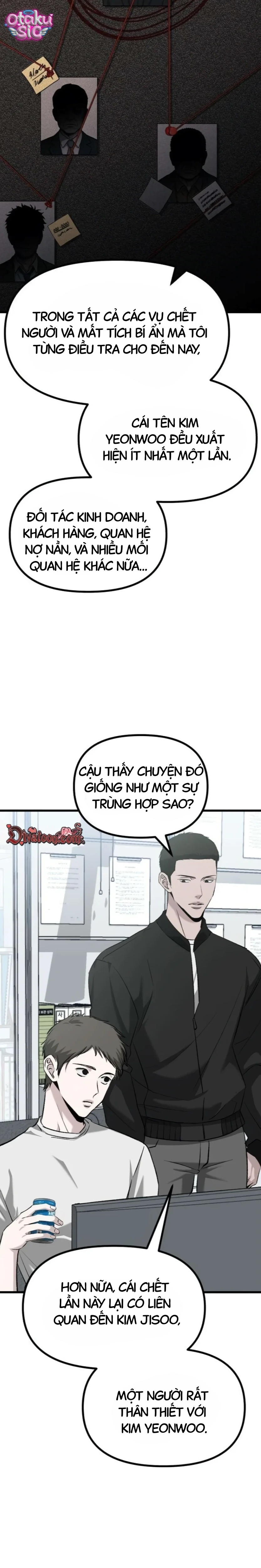 Housekeeping - Chap 23