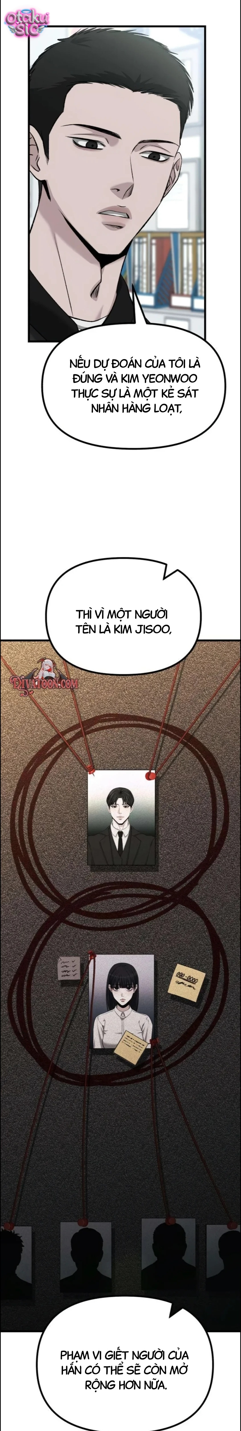 Housekeeping - Chap 23