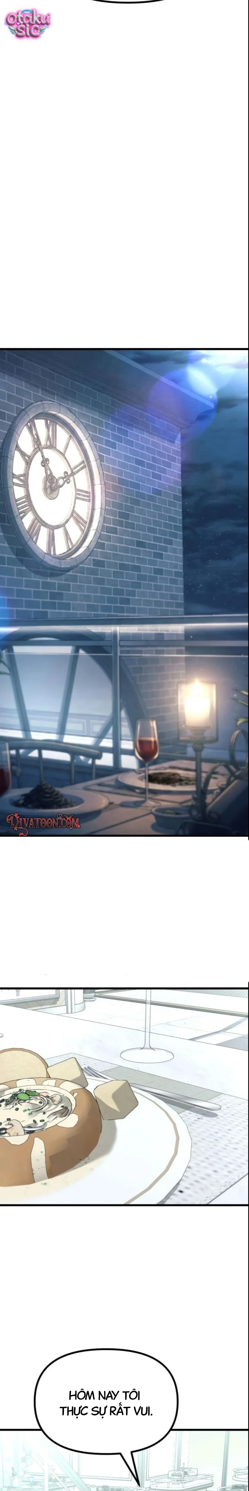 Housekeeping - Chap 23