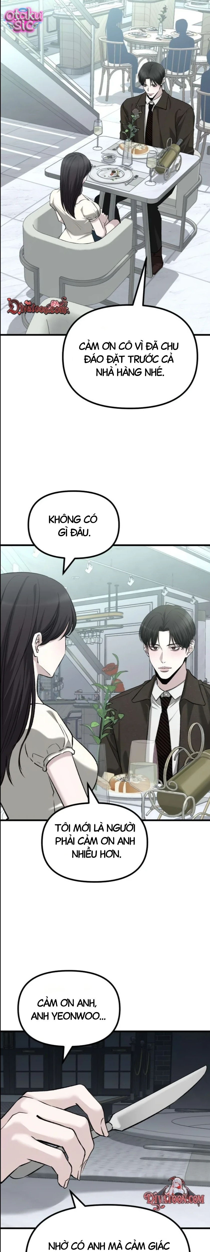Housekeeping - Chap 23