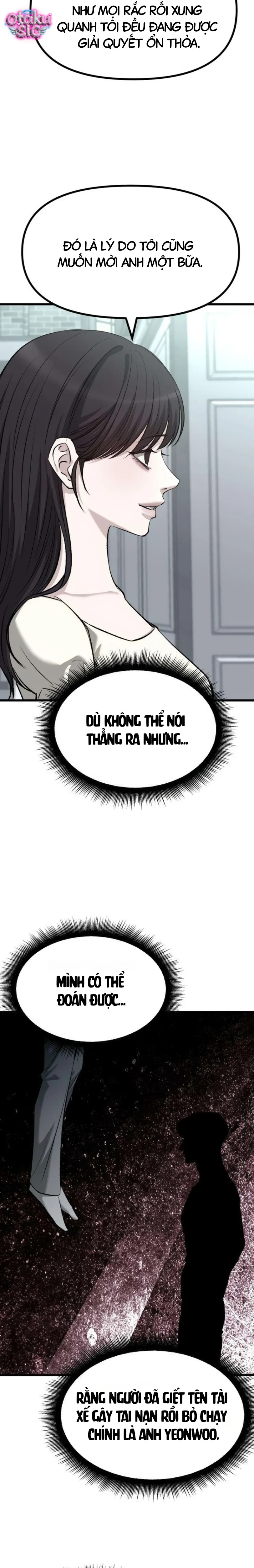 Housekeeping - Chap 23
