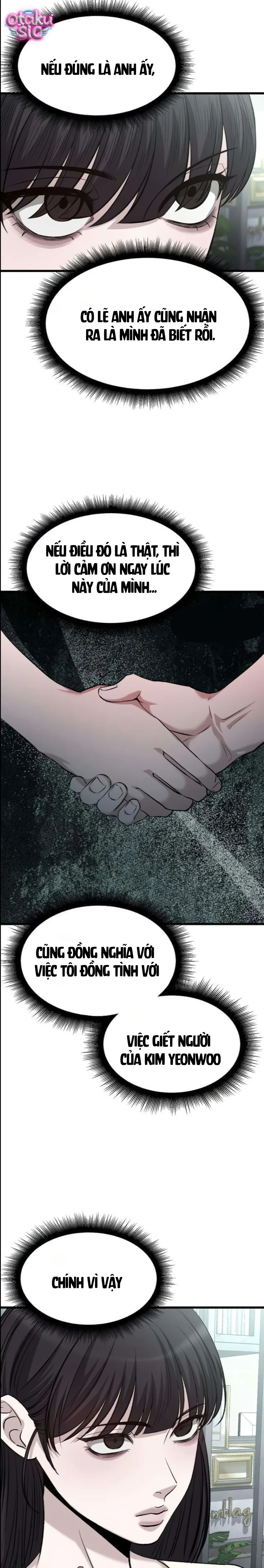 Housekeeping - Chap 23