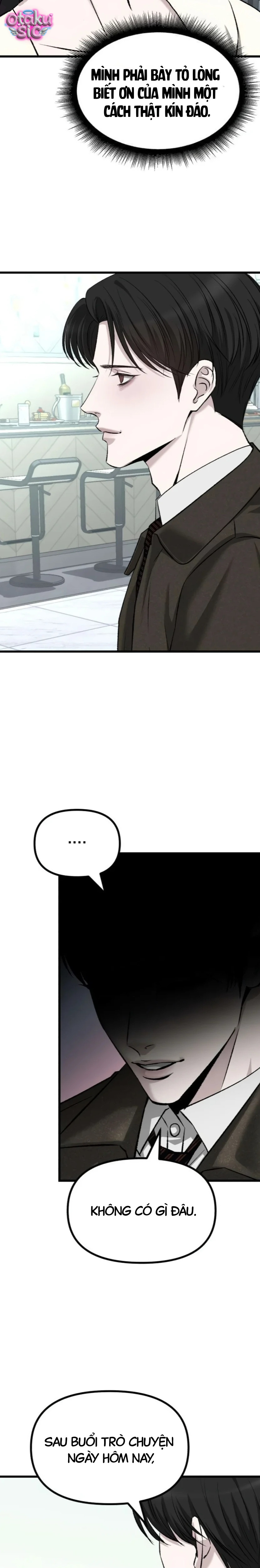 Housekeeping - Chap 23