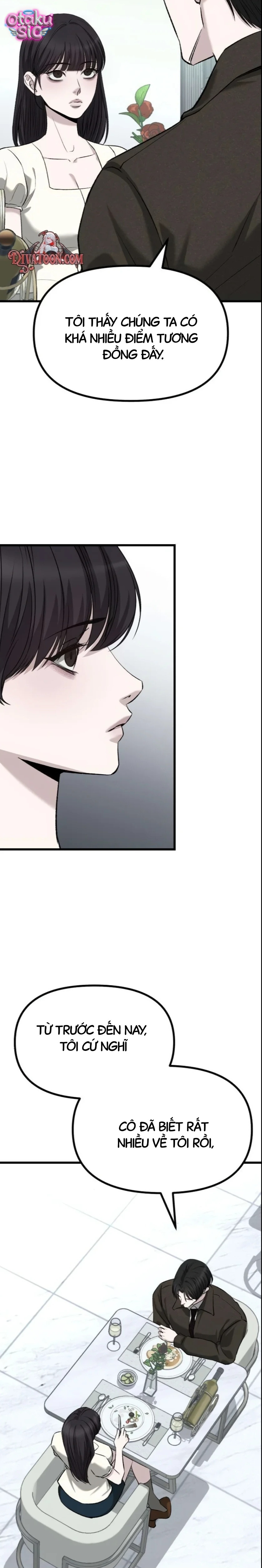 Housekeeping - Chap 23