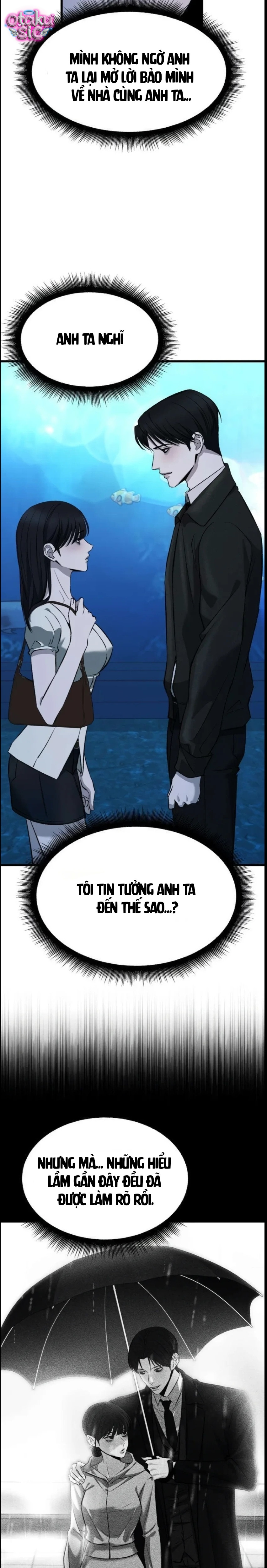 Housekeeping - Chap 23