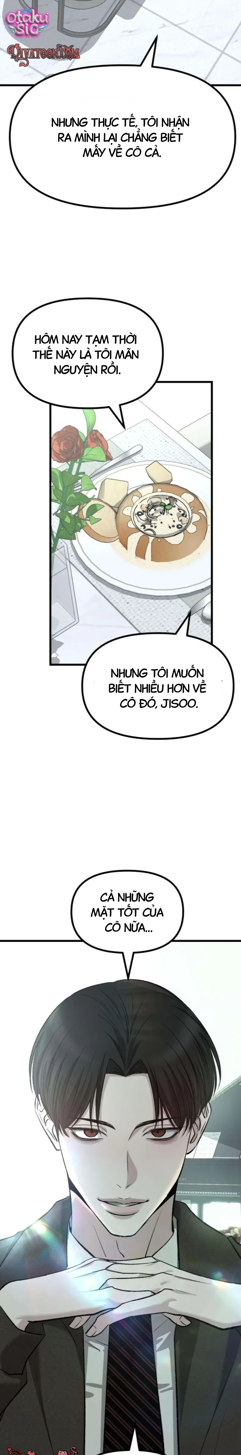 Housekeeping - Chap 23