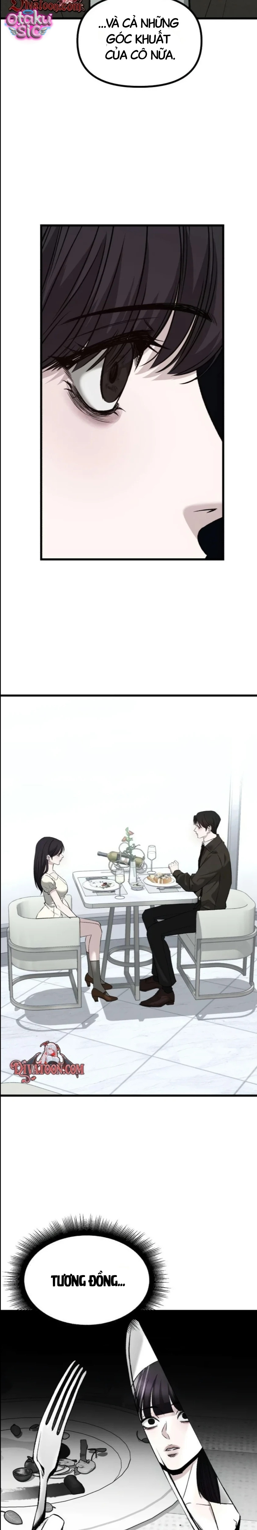 Housekeeping - Chap 23