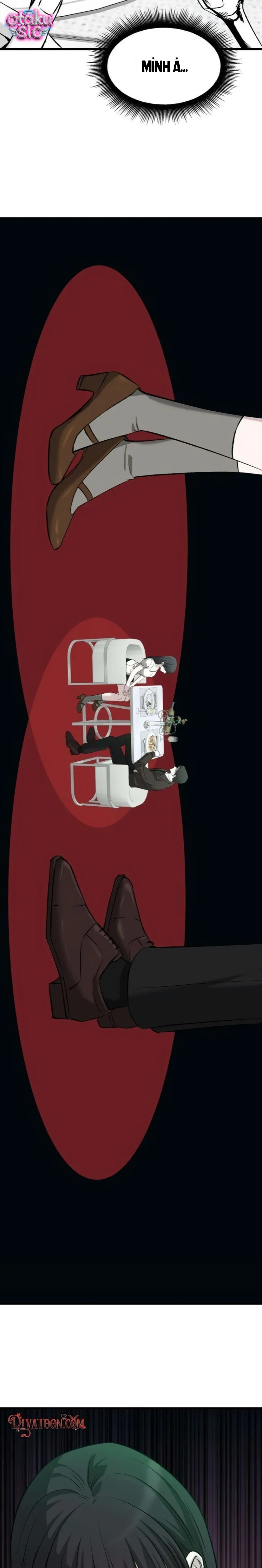 Housekeeping - Chap 23