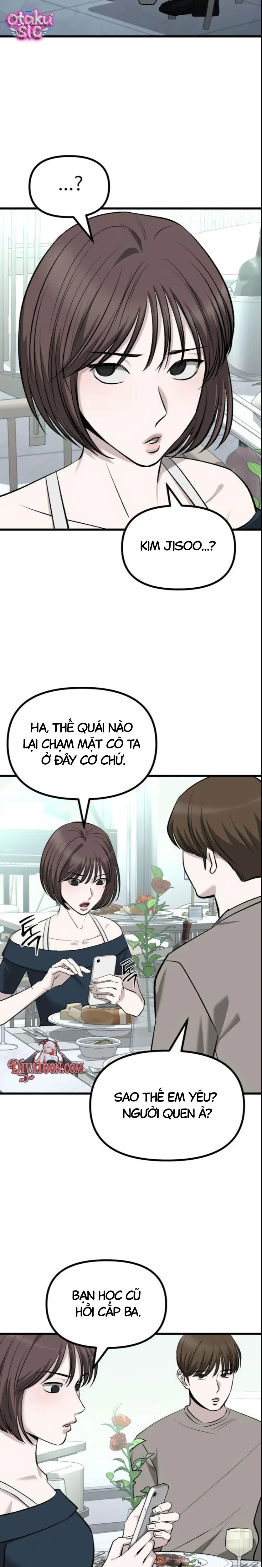 Housekeeping - Chap 23