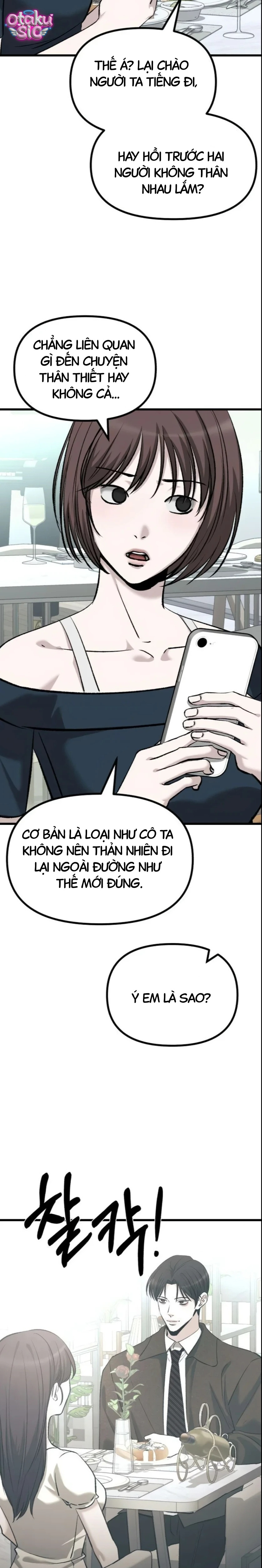 Housekeeping - Chap 23