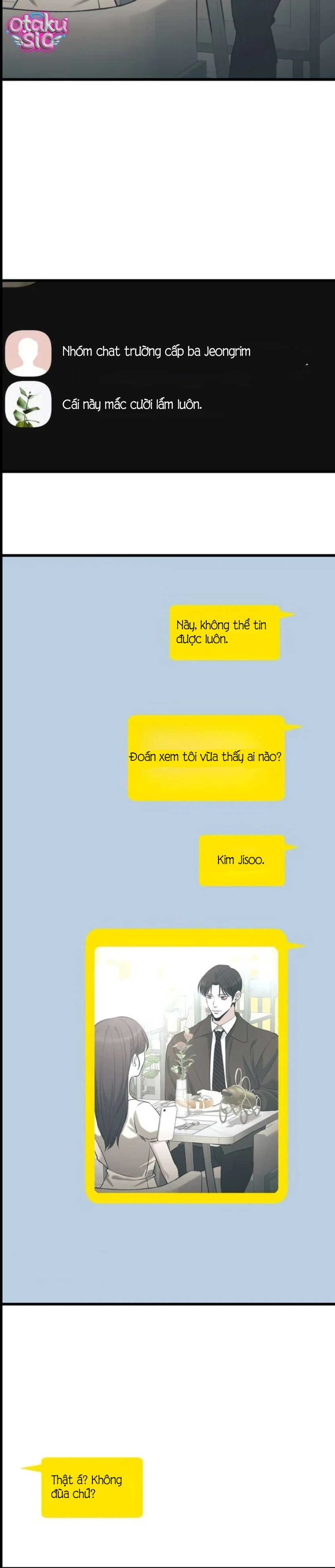 Housekeeping - Chap 23