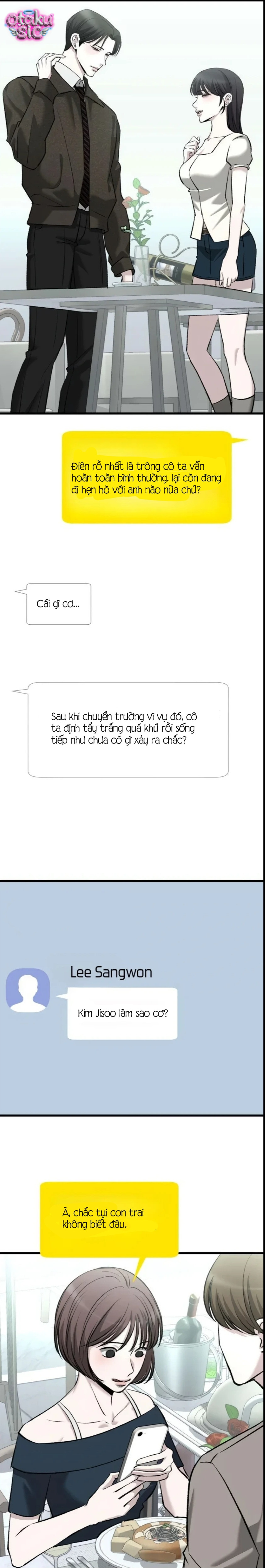 Housekeeping - Chap 23