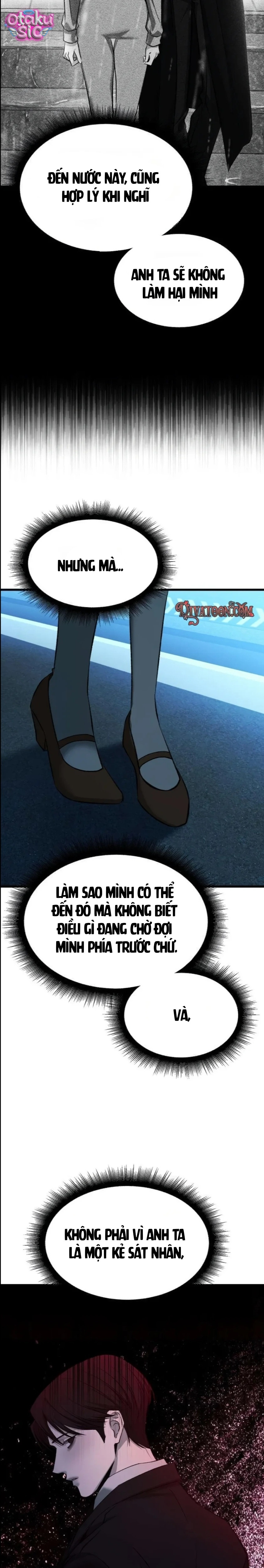 Housekeeping - Chap 23