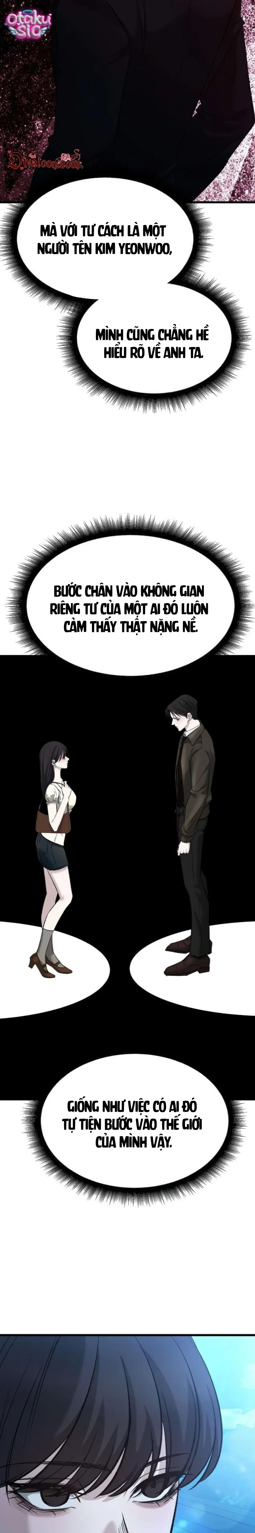 Housekeeping - Chap 23