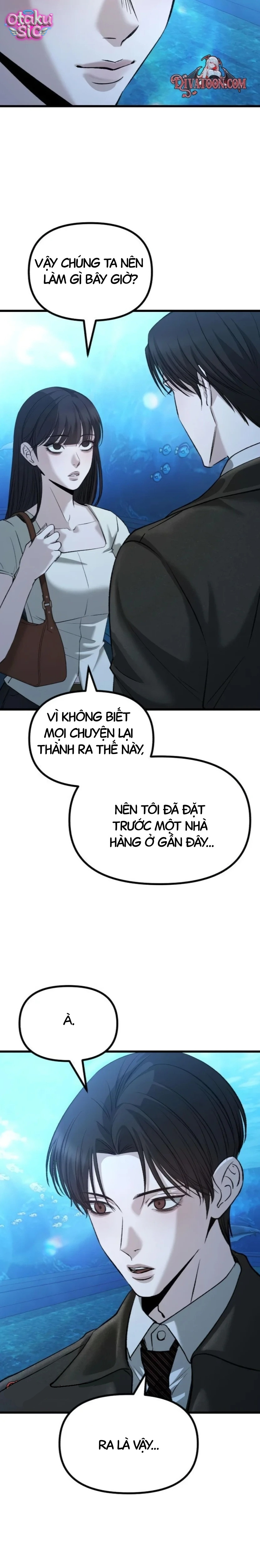 Housekeeping - Chap 23
